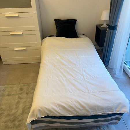 Apartament 2 Pieces Nicea Zewnętrze zdjęcie