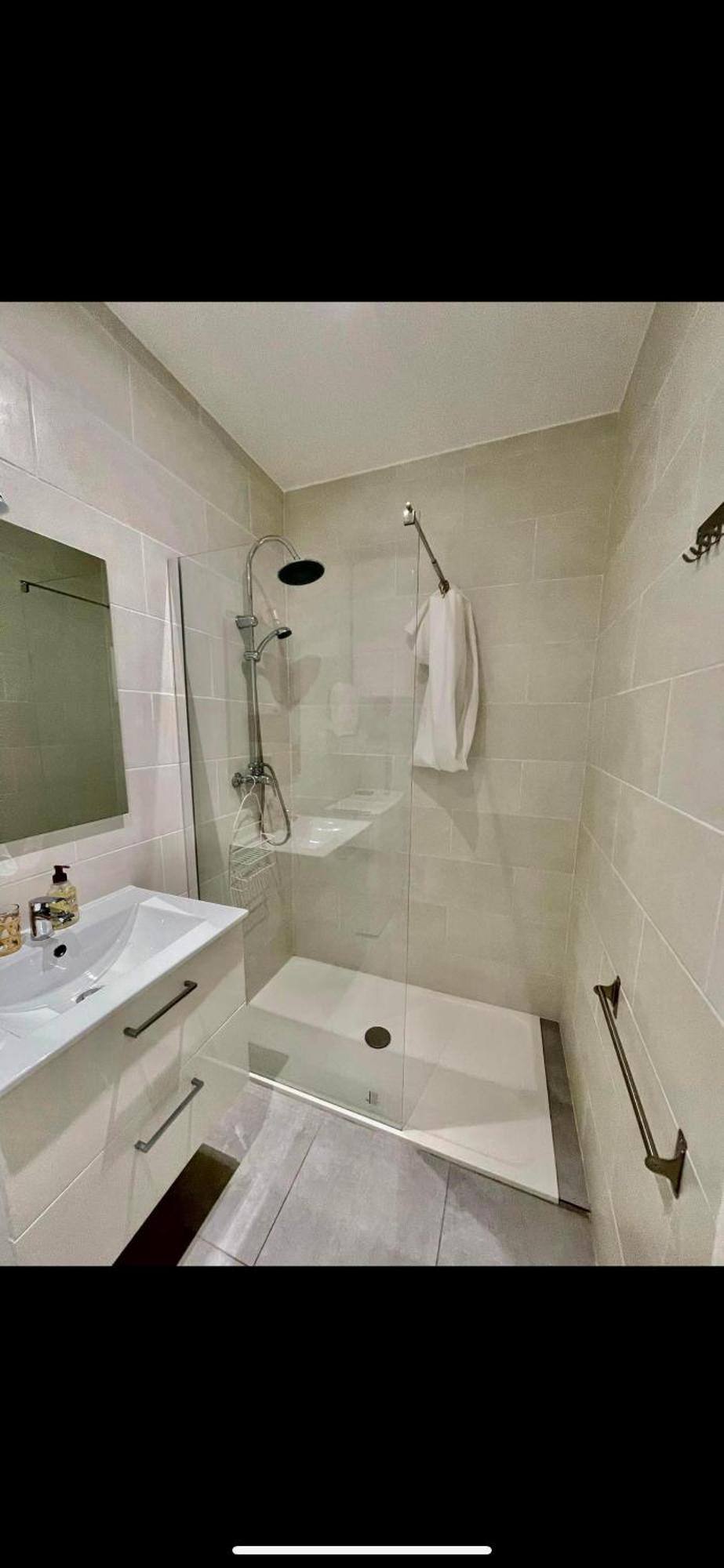 Apartament 2 Pieces Nicea Zewnętrze zdjęcie