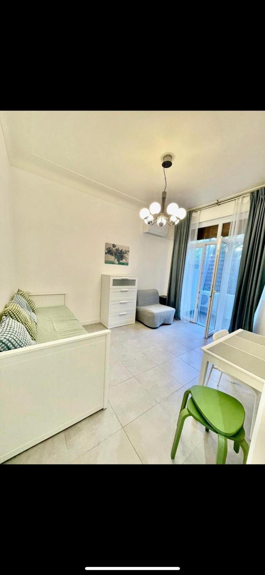Apartament 2 Pieces Nicea Zewnętrze zdjęcie